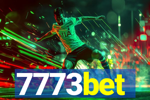 7773bet