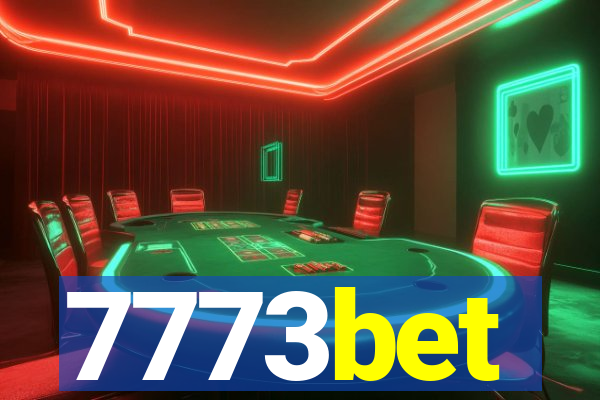 7773bet