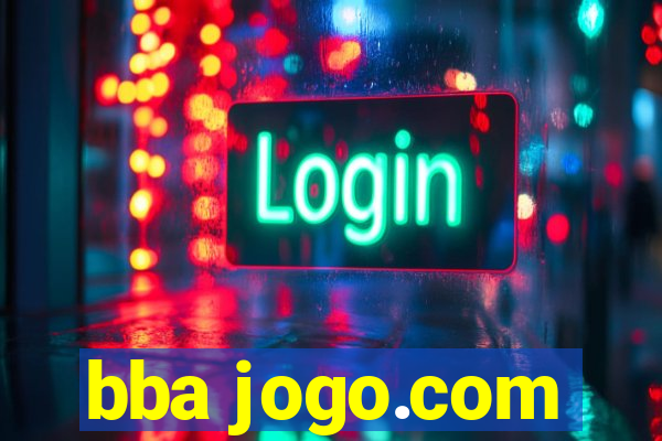 bba jogo.com