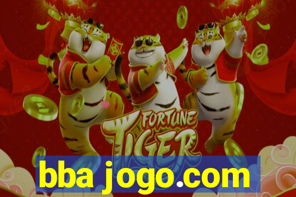 bba jogo.com