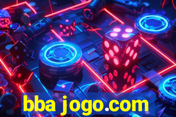 bba jogo.com