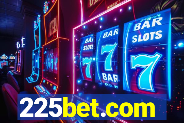 225bet.com