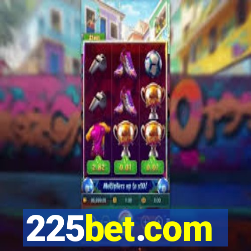 225bet.com