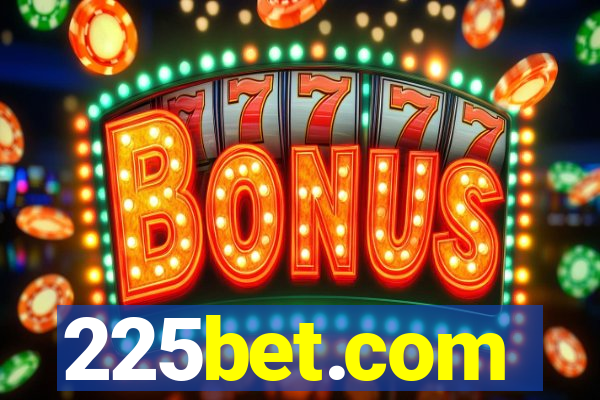 225bet.com