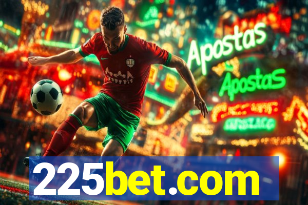 225bet.com