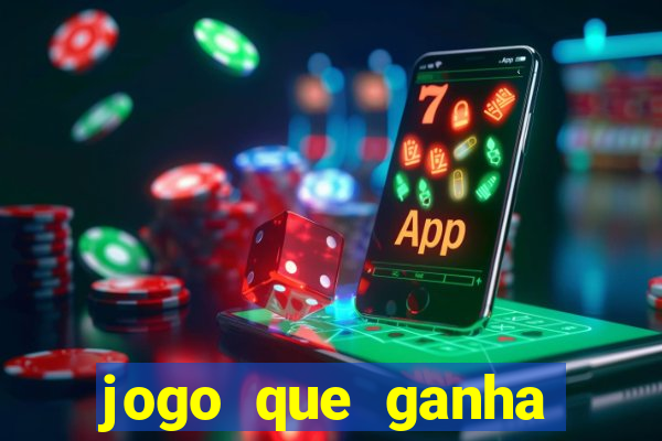 jogo que ganha dinheiro no pix de verdade