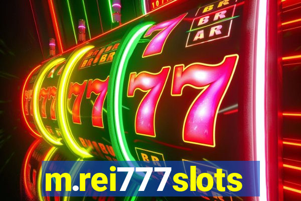 m.rei777slots