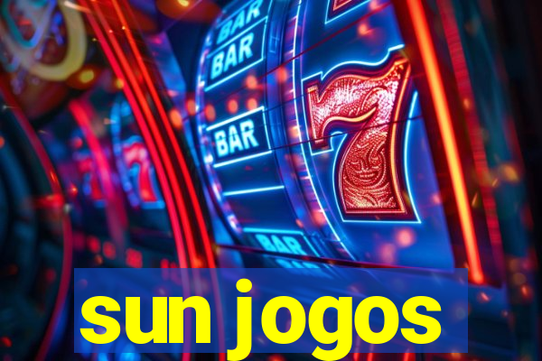 sun jogos