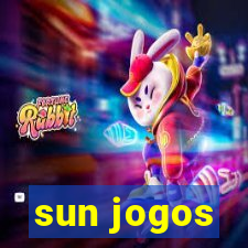 sun jogos