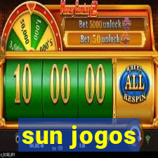 sun jogos