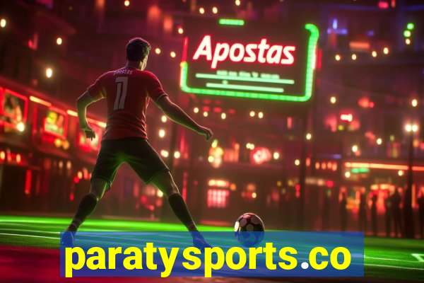 paratysports.com