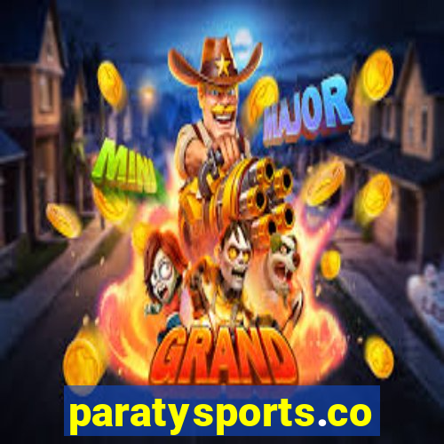 paratysports.com