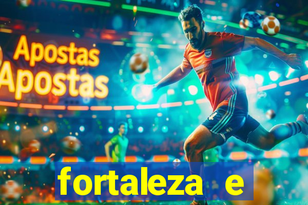 fortaleza e flamengo futmax