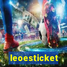 leoesticket