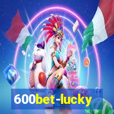 600bet-lucky