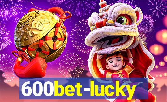 600bet-lucky