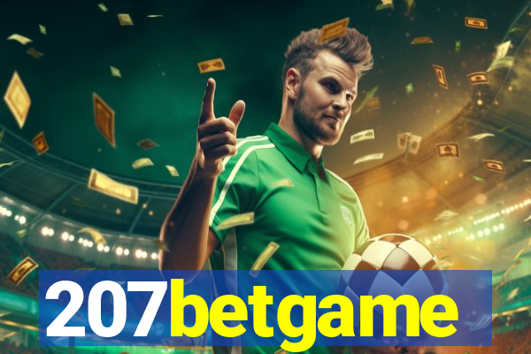 207betgame