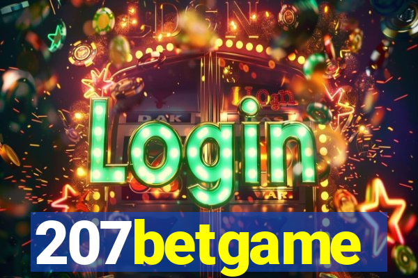 207betgame