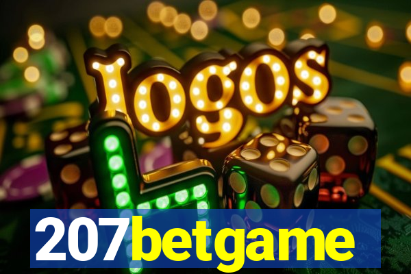 207betgame