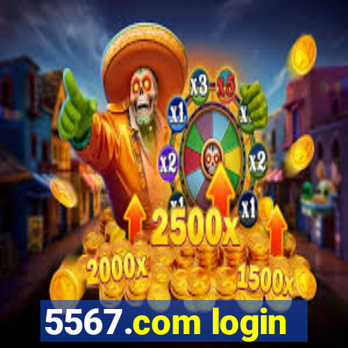 5567.com login