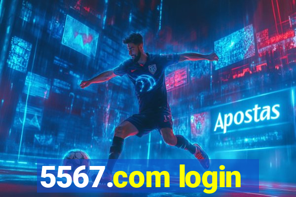 5567.com login