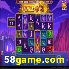 58game.com