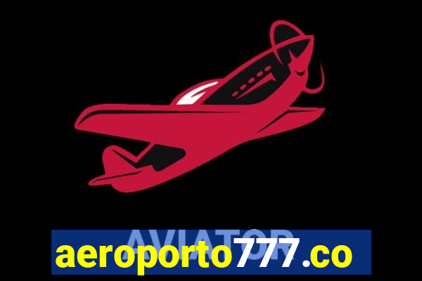 aeroporto777.com