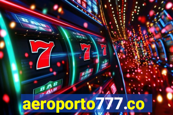 aeroporto777.com