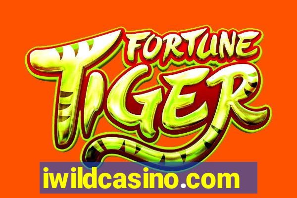 iwildcasino.com