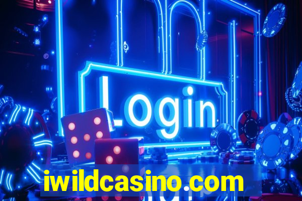 iwildcasino.com