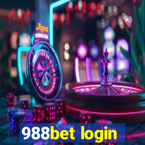 988bet login