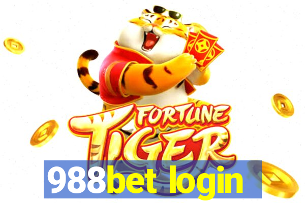 988bet login