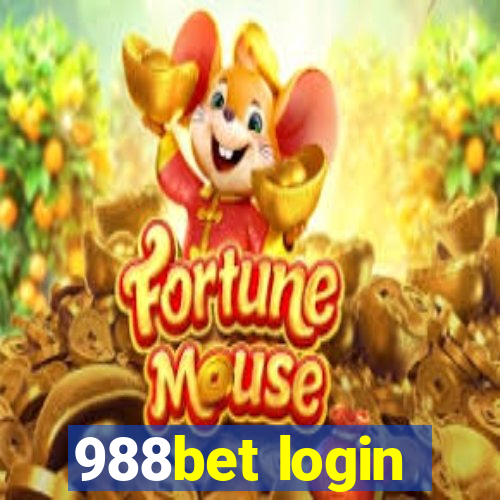 988bet login