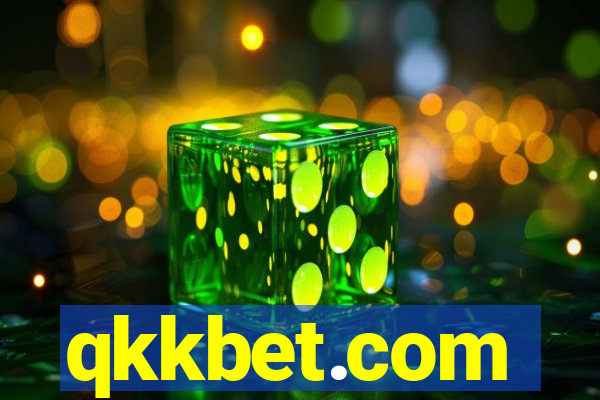 qkkbet.com