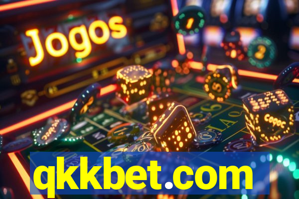 qkkbet.com