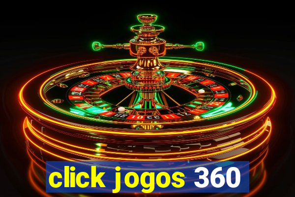 click jogos 360