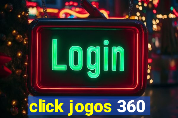 click jogos 360