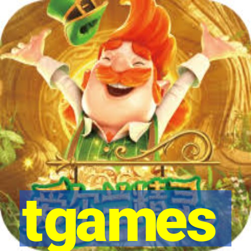 tgames