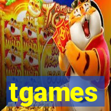 tgames