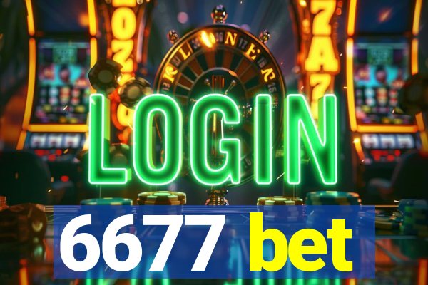 6677 bet