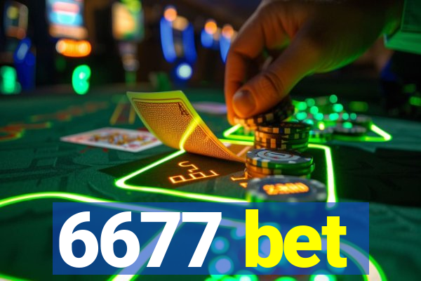 6677 bet