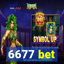 6677 bet