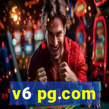 v6 pg.com