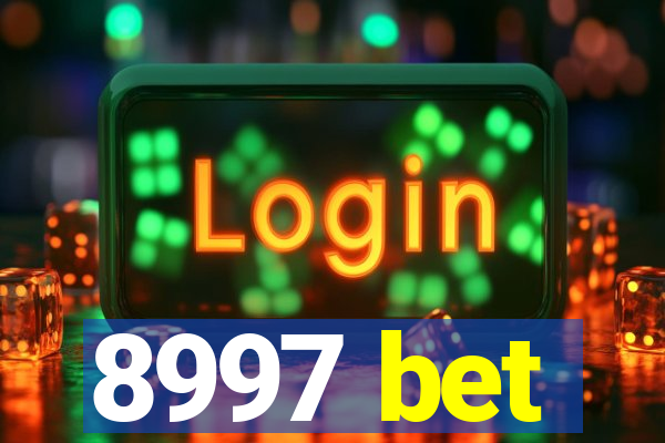 8997 bet