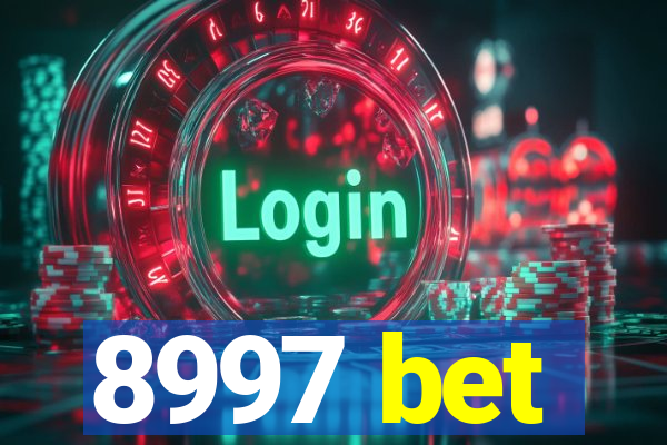 8997 bet