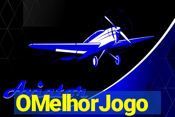 OMelhorJogo