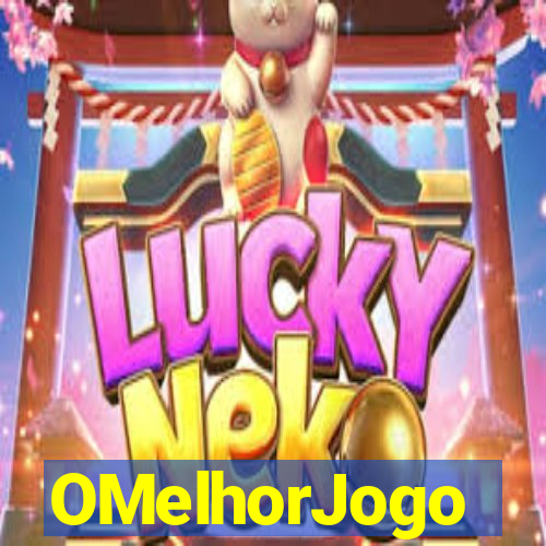 OMelhorJogo