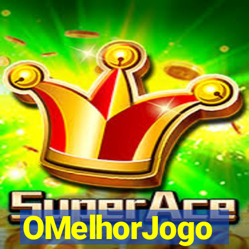 OMelhorJogo