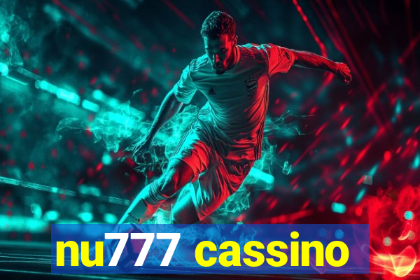 nu777 cassino