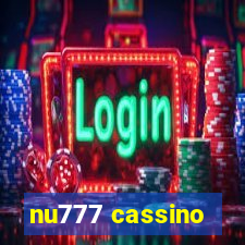 nu777 cassino